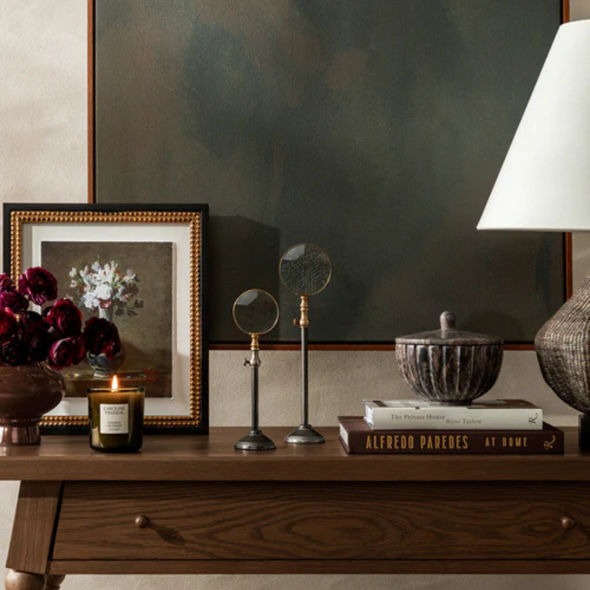 Barnabas Standing Object