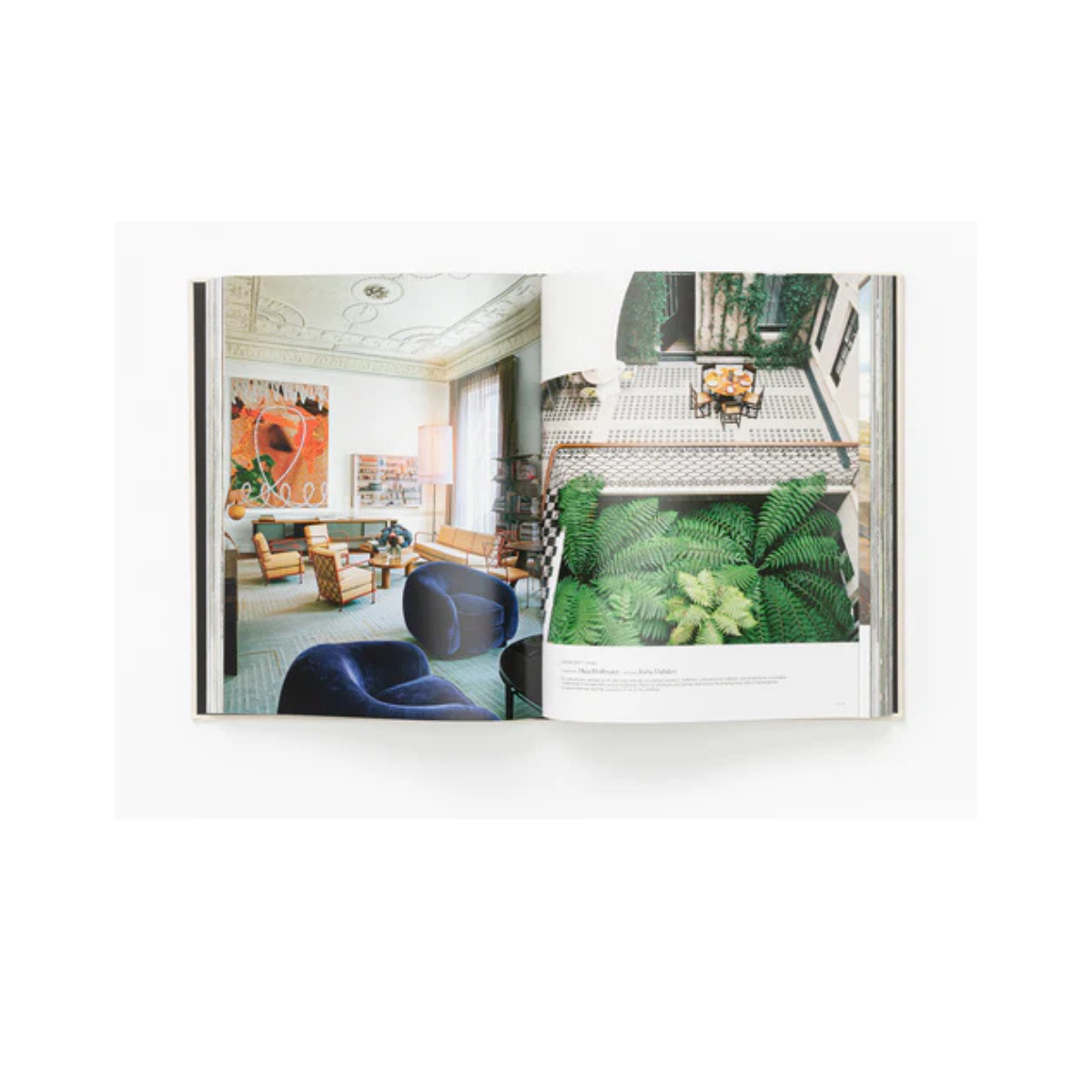 Architectural Digest at 100