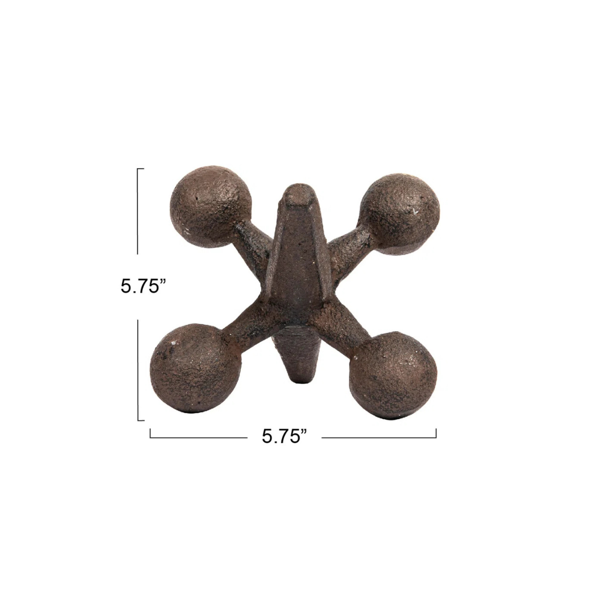 Vernell Abstract Figurines & Sculptures