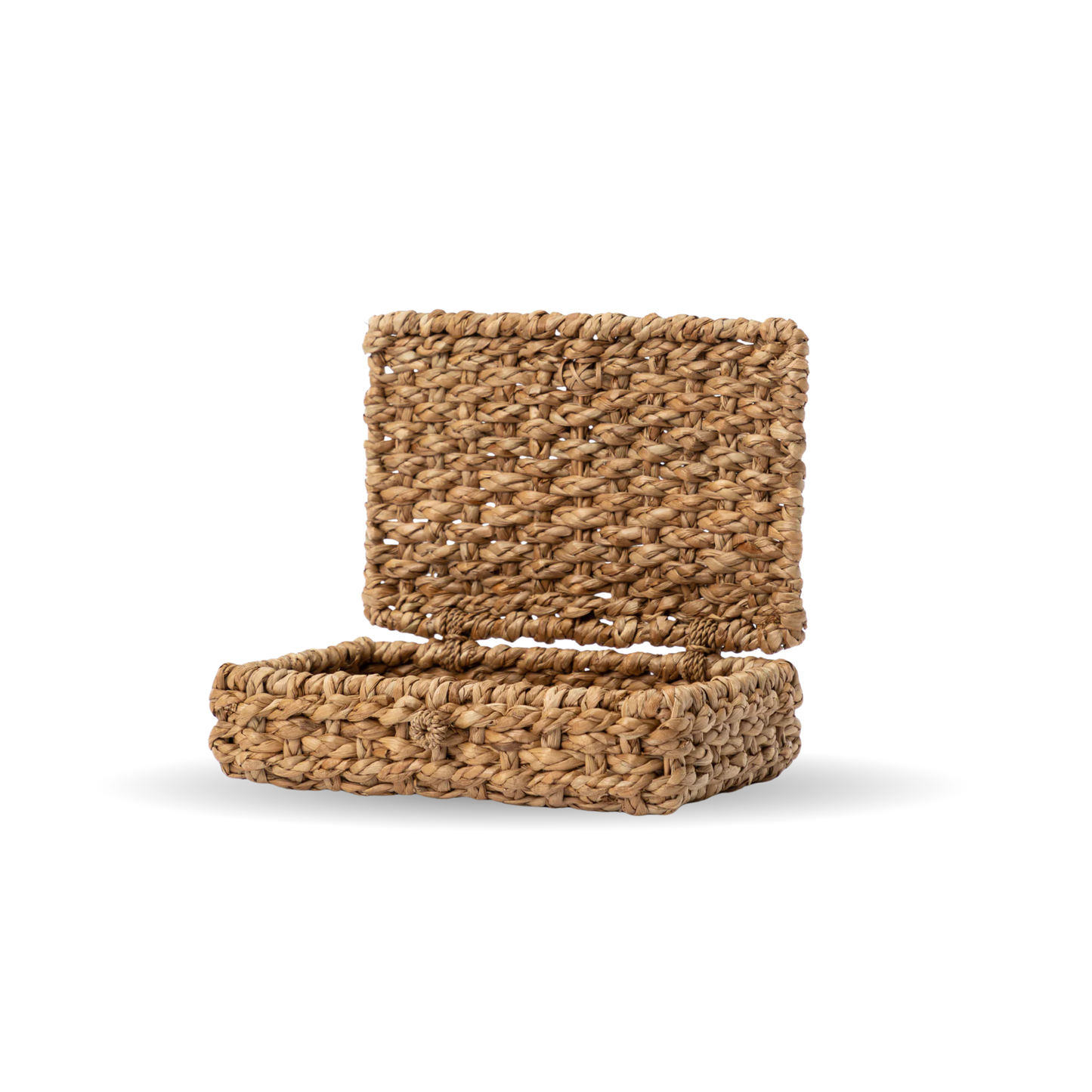 Corinne Woven Box