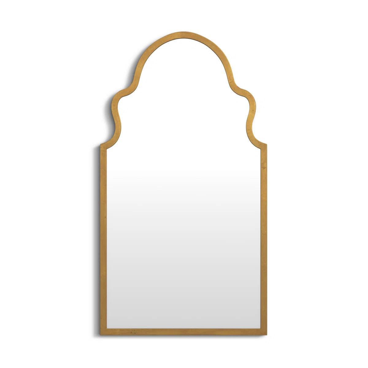 Rosario Metal Flat Mirror