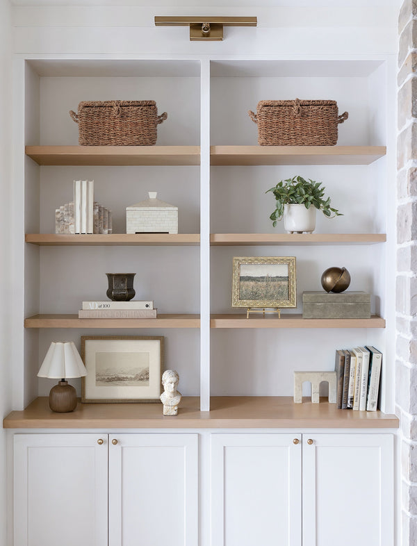 Living room shoppable