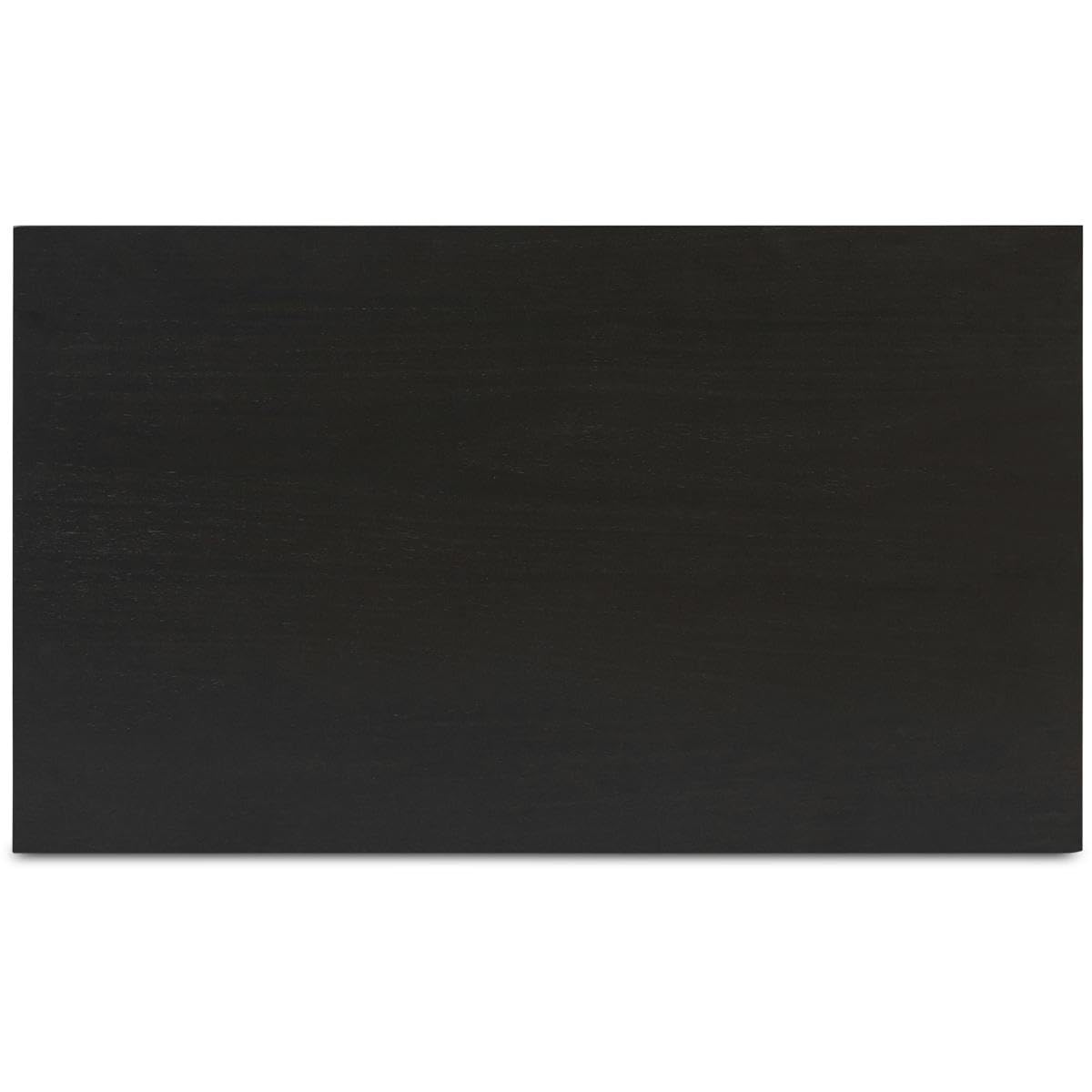 Moe's Home Collection Katherine Nightstand Black Wood Nightstands