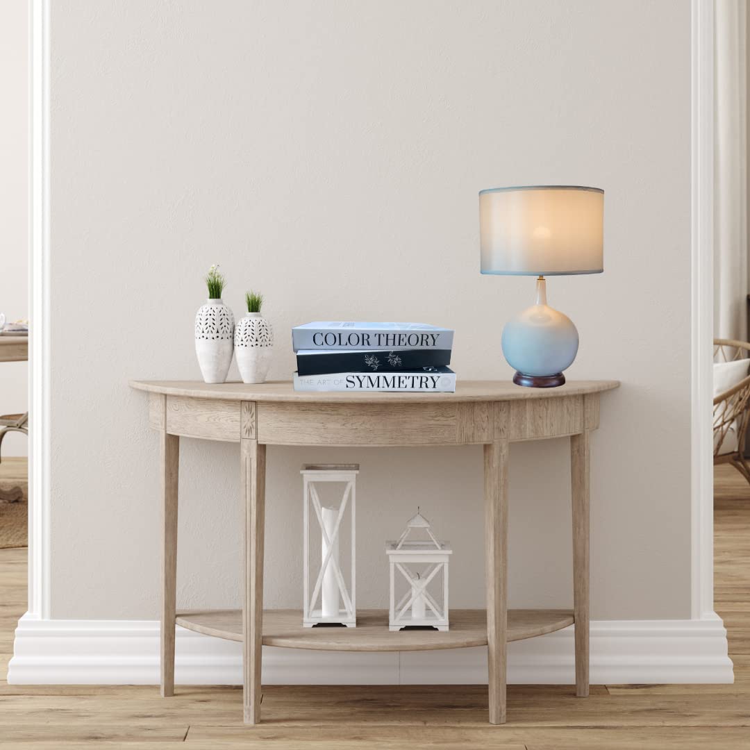 Decorative Books Set for Modern Home: 3 Coffee Table Fashion and Designer Books for Shelves, Office, or Nightstand