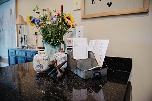 Retro Decorative Cast Iron Jack Figurine