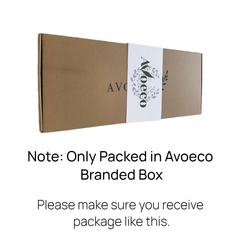 Avoeco Artificial Greenery Stems, 47”Tall Fake Plants Branches, Real Touch Faux Enkianthus Perulatus Twig Leaf for Home Garden Office Wedding Vase Filler Shop Decoration (3 Packs-Green)