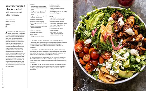 Half Baked Harvest Every Day: Recipes for Balanced, Flexible, Feel-Good Meals: A Cookbook