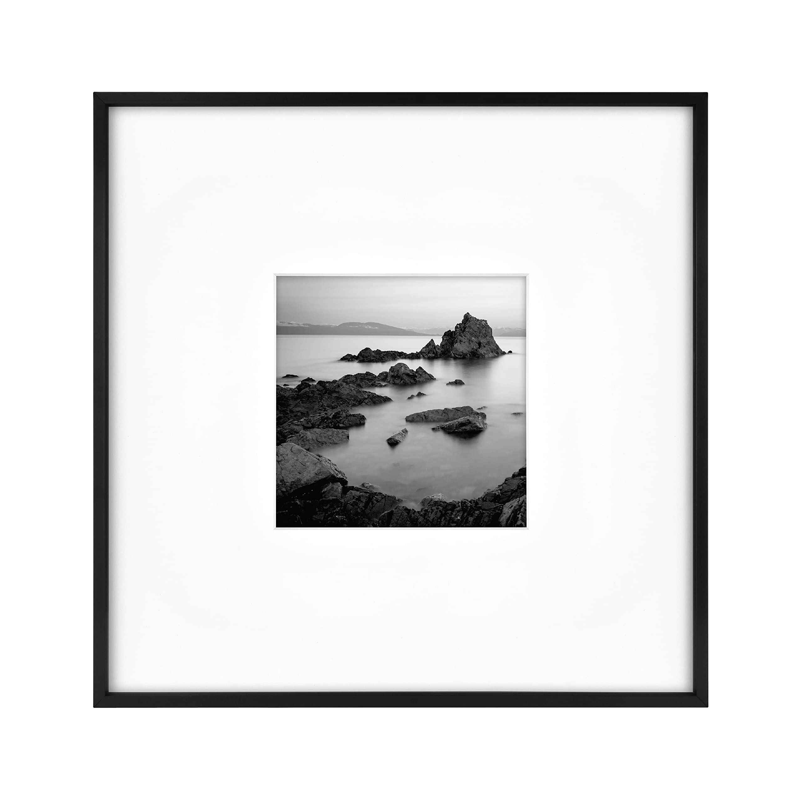 MCS Foundry Metal Picture Frame