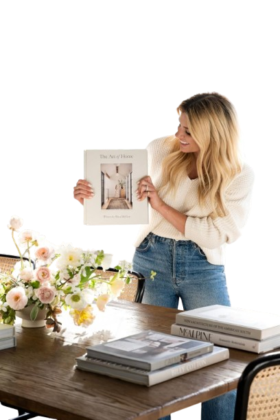 The Art of Home: A Designer Guide to Creating an Elevated Yet Approachable Home