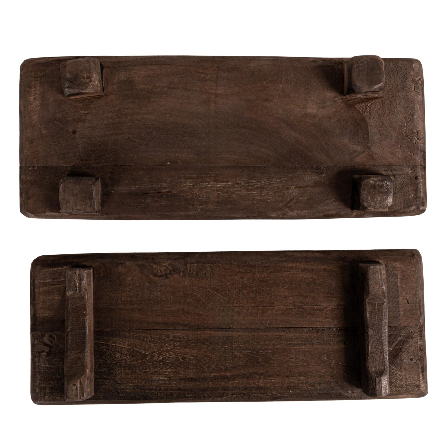 Creative Co-Op 22" L Decorative Found Wood Board (Each one Will Vary)