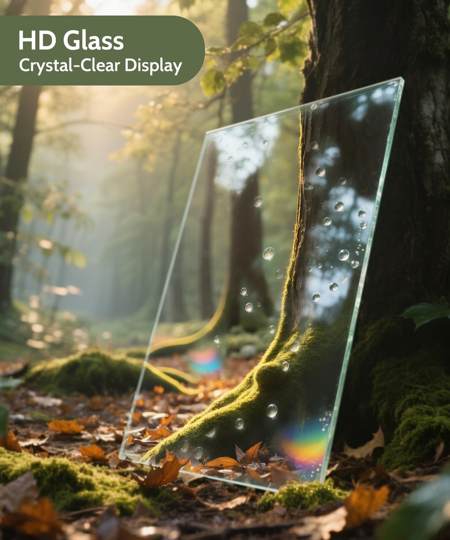 SUMGAR 5x7 Wooden Picture Frame Natural Rustic 5 x 7 Picture Frames Solid Wood Photo Frame Wall Living Room Decor Tabletop and Wall Hanging Gift for Family Grandma Mom Wood Grain Design