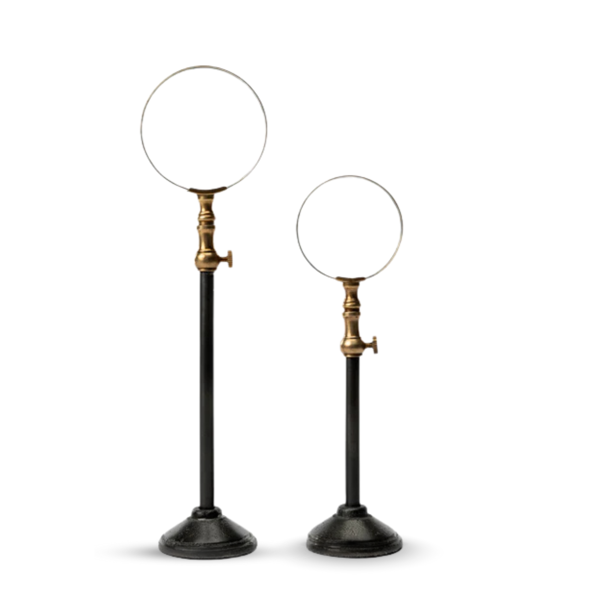 Barnabas Standing Object