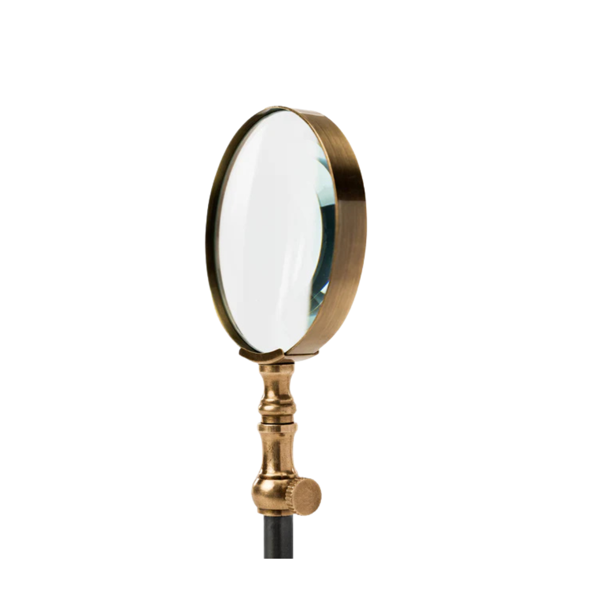 Barnabas Standing Object