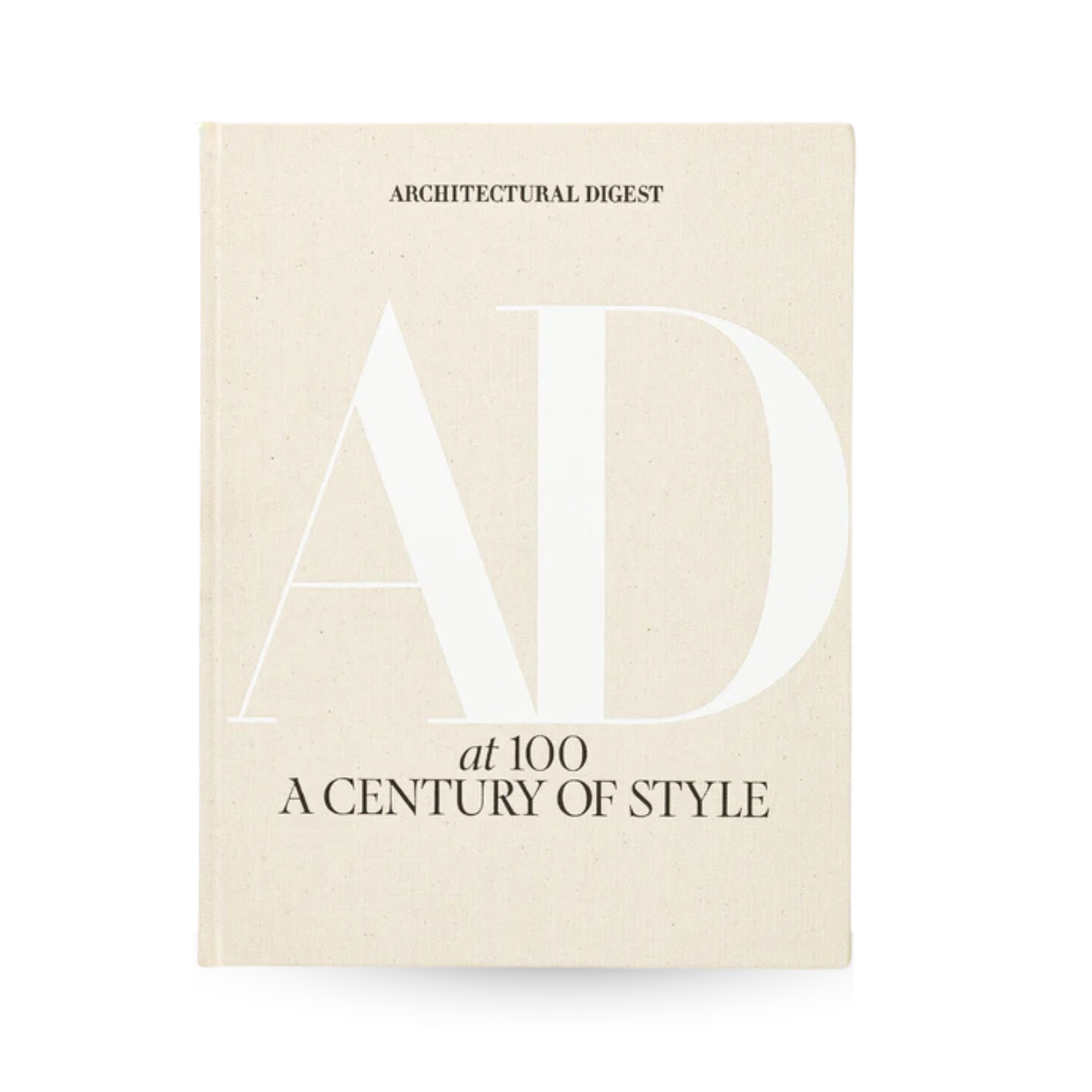 Architectural Digest at 100