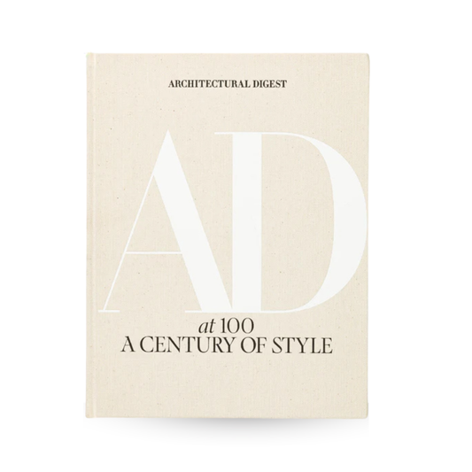Architectural Digest at 100