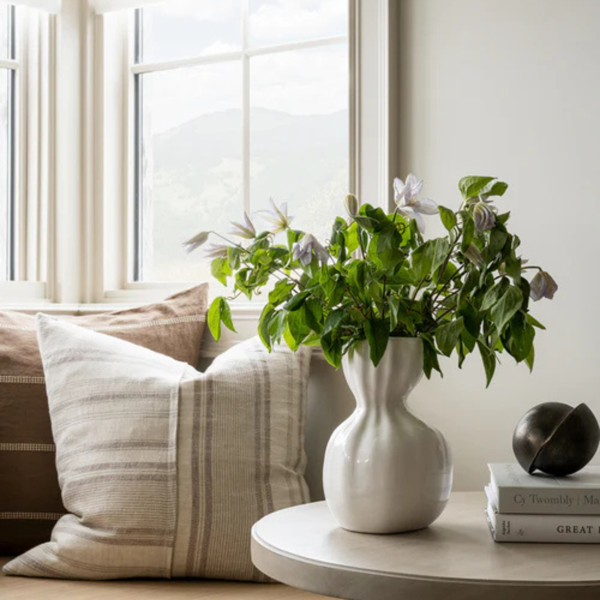 Jackson Offset Sphere