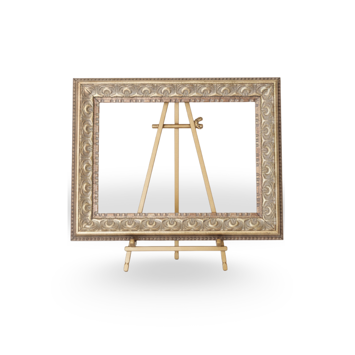 Field Blooms Framed Art