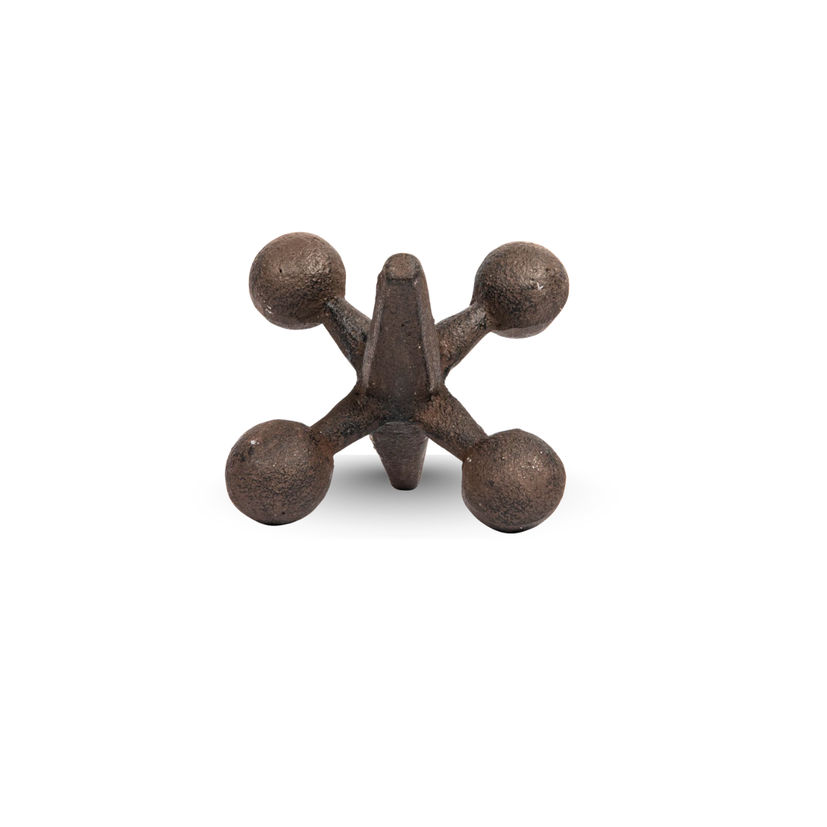 Vernell Abstract Figurines & Sculptures