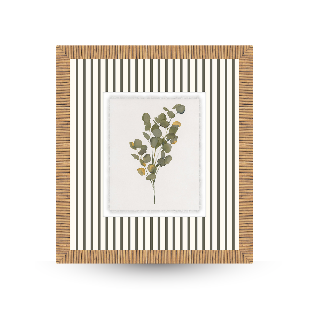 Lovely Eucalyptus Art