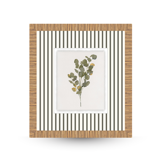 Lovely Eucalyptus Art