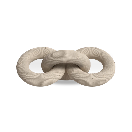 Mirada Abstract Figurines & Sculptures