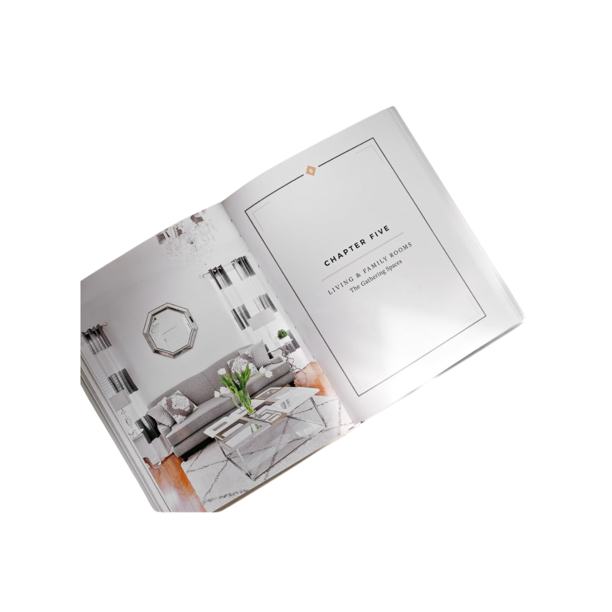 Beautifully Organized: A Guide to Function and Style in Your Home