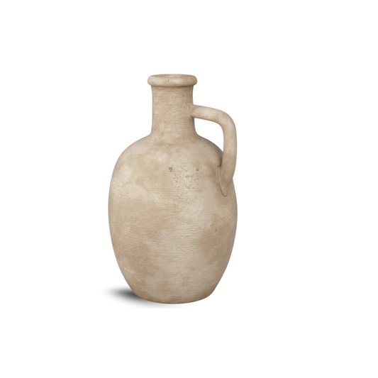 Leiser Ceramic / Porcelain Table Vase