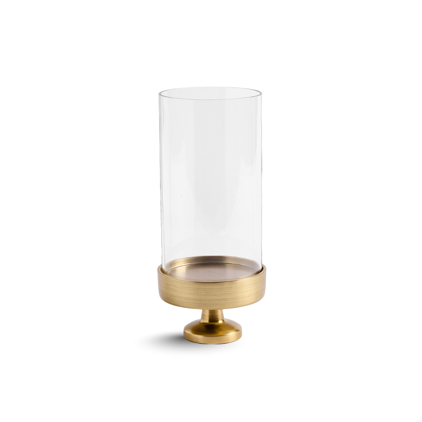 Monique Lhuillier Salerno Hurricane Candle Holder