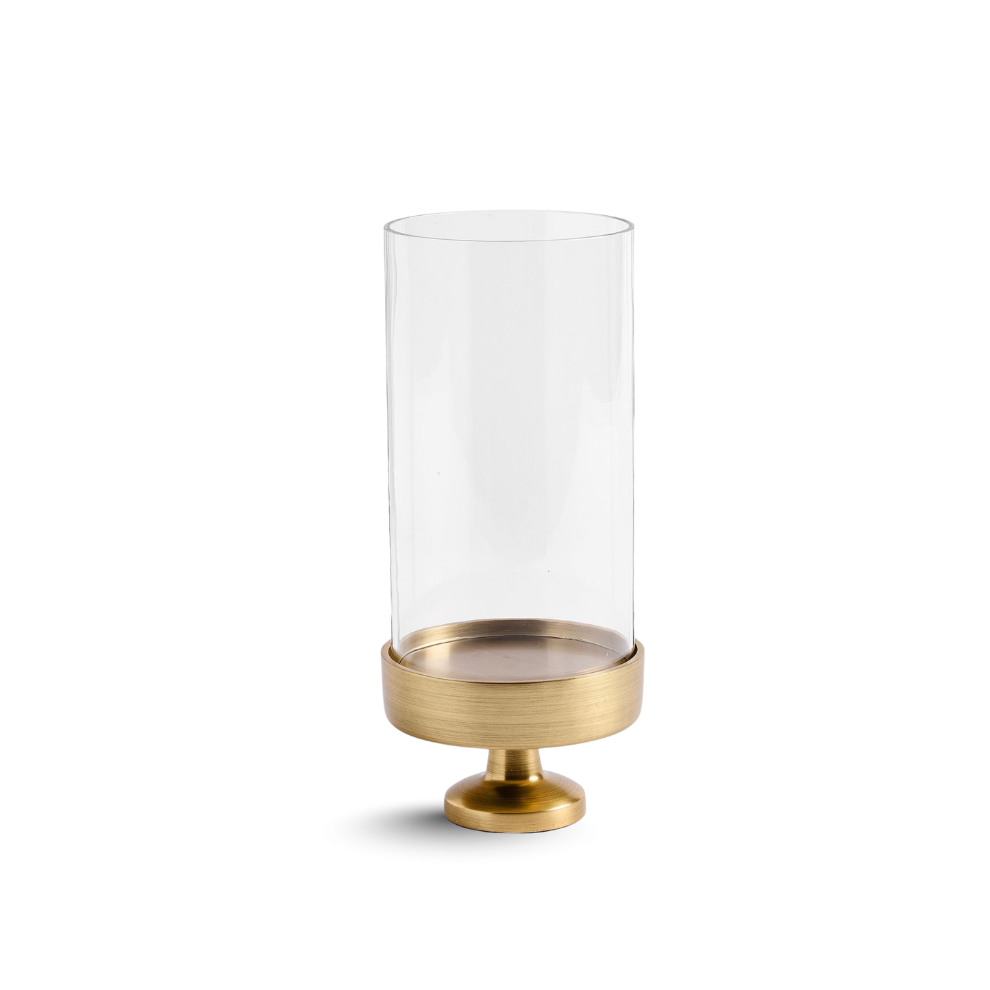 Monique Lhuillier Salerno Hurricane Candle Holder