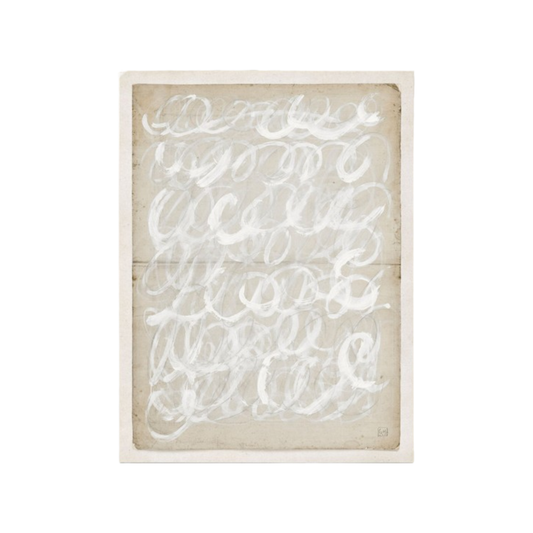 Neutral Abstract VIII