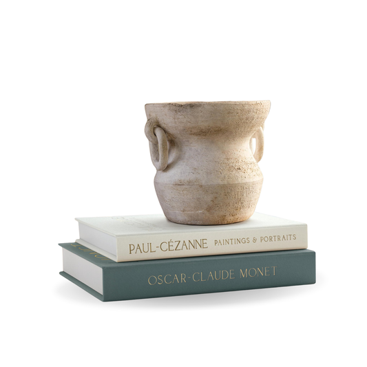 innoicco Aesthetic Decorative Books - Coffee Table Books Decor - Faux Decors Book Storage Box for Decoration - Set of 2 Linen Fake Book for Home Table Decors - Bookshelf Decor Photo Storage Boxes