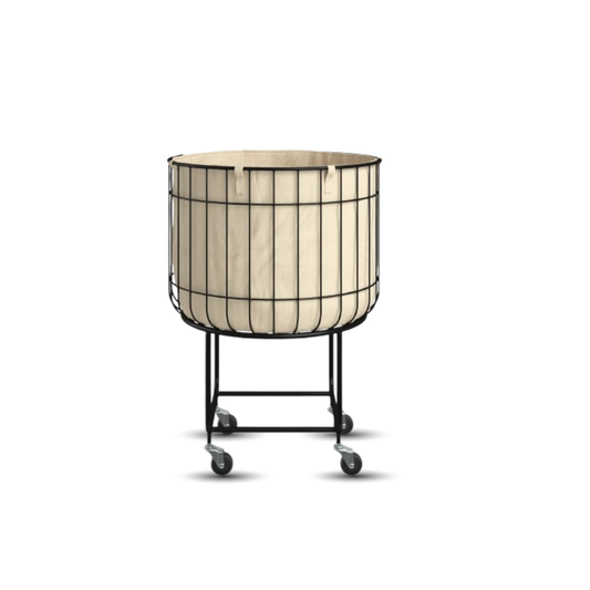 Metal Basket