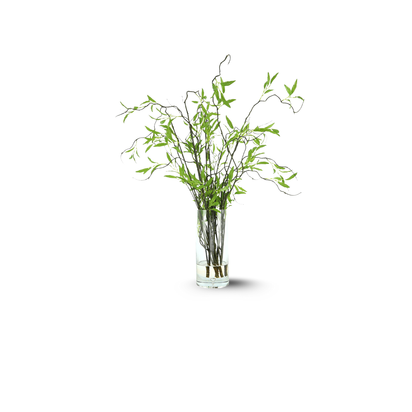 Janousek Faux Willow Branch in Vase