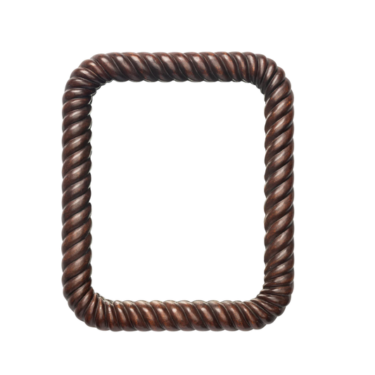 Mayweather Shelf Mirror