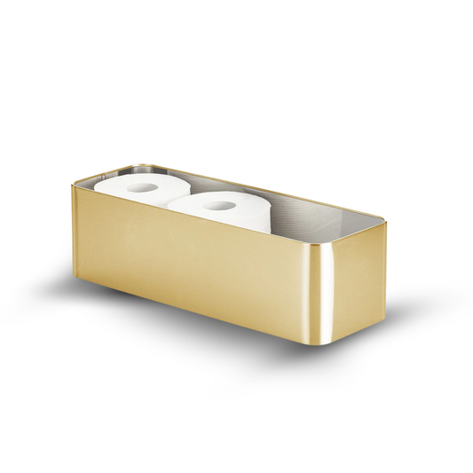 Patton Toilet Tissue Bin 6 x 17 x 5 25982