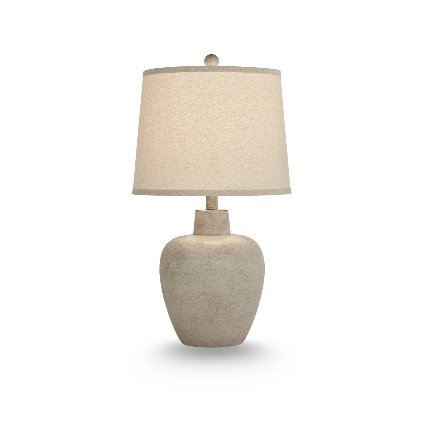 High Urn Small Southwest Accent Table Lamps Set