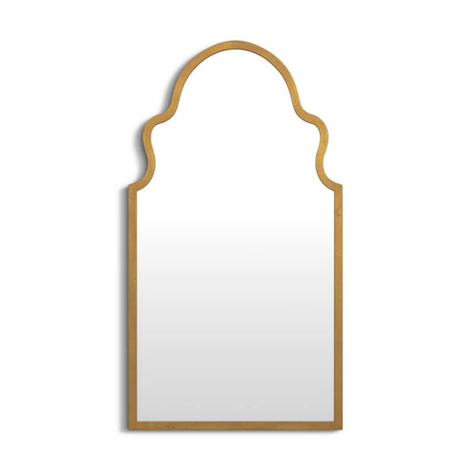 Rosario Metal Flat Mirror